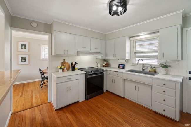 900 Harrison St, House other with 3 bedrooms, 1 bathrooms and null parking in Frankfort IN | Image 15