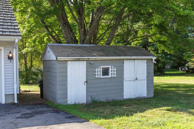 43 Branch Tpke, House other with 2 bedrooms, 1 bathrooms and null parking in Concord NH | Image 22
