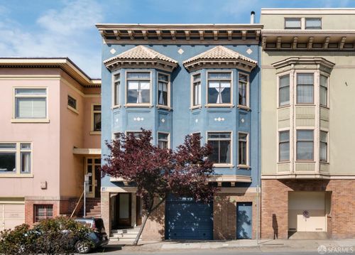 1308-1306-1308 Guerrero St, San Francisco, CA, 94110-3623 | Card Image