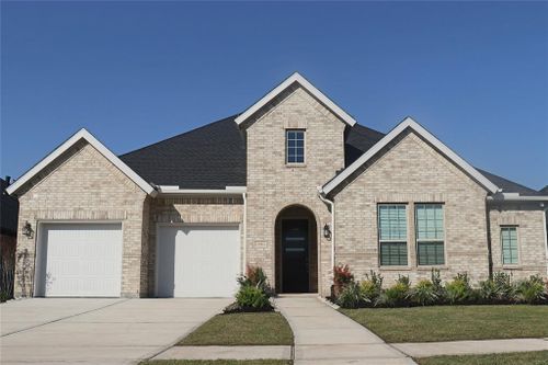 5106 Blooming Hibiscus Lane, Manvel, TX, 77578 | Card Image