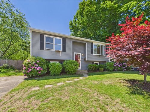 112 Longmeadow Avenue, Warwick, RI, 02889 | Card Image