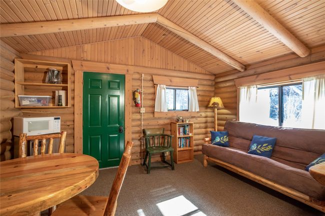 Living room & dining area | Image 90
