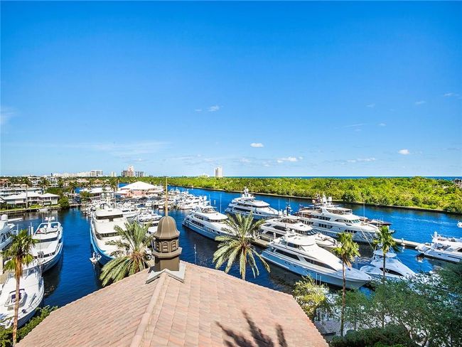 View of Marina and Birch State Park | Image 12