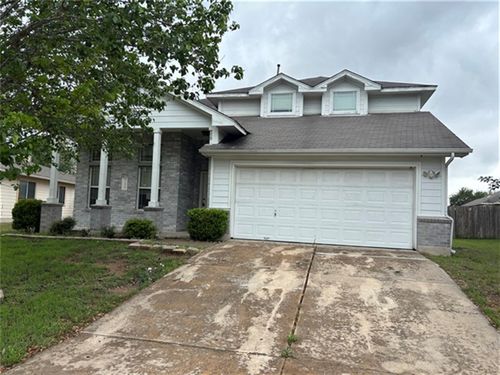 12828 Starbrimson Trl, Elgin, TX, 78621-5970 | Card Image