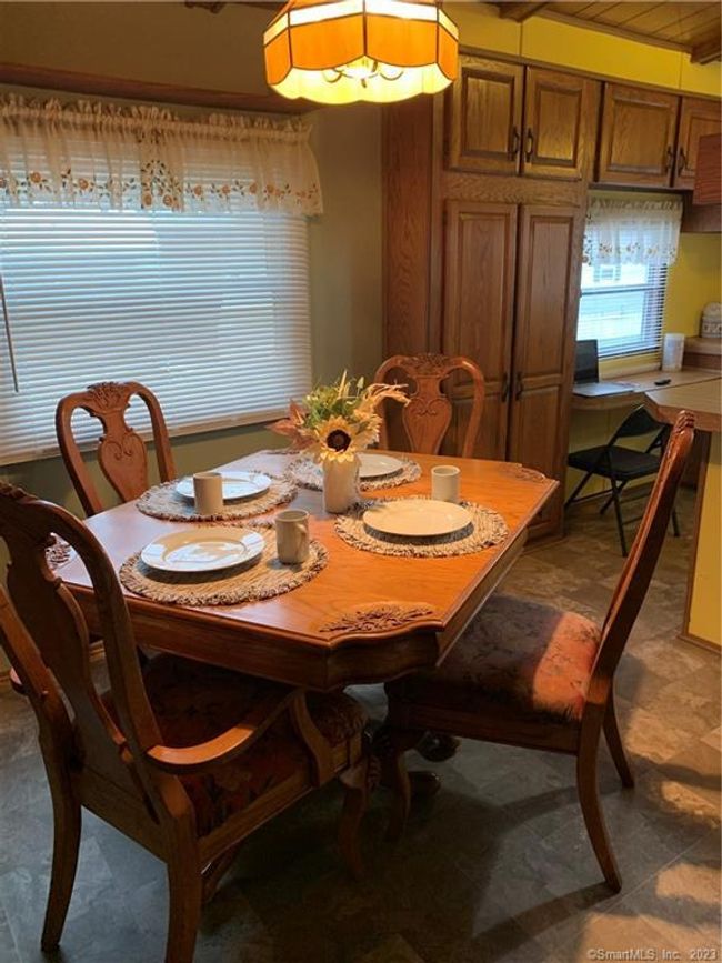 LOT-17 - 15 Tunnel Hill Ct, House other with 2 bedrooms, 1 bathrooms and null parking in Lisbon CT | Image 4
