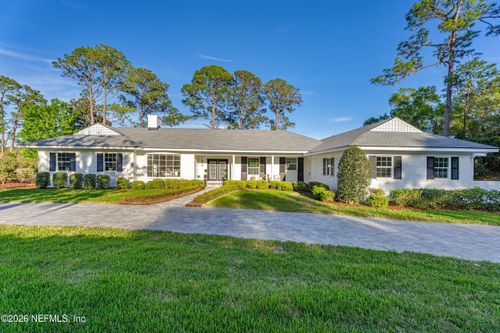 10042 Lake Lamar Ct, Jacksonville, FL, 32256-7137 | Card Image
