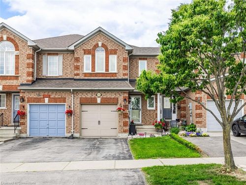 4020 Berton Ave, Burlington, ON, L7M4M6 | Card Image
