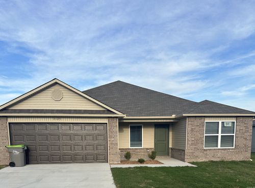 3124 Ted Craig Dr, Alexander, AR, 72002-9343 | Card Image