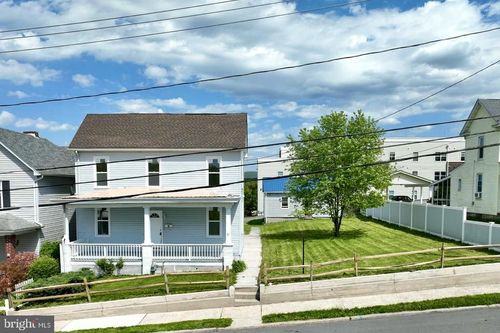 31 Marion St, CUMBERLAND, MD, 21502-2547 | Card Image