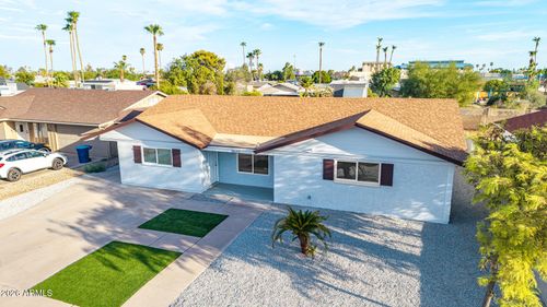 1849 E Loma Vista Drive, Tempe, AZ, 85282 | Card Image