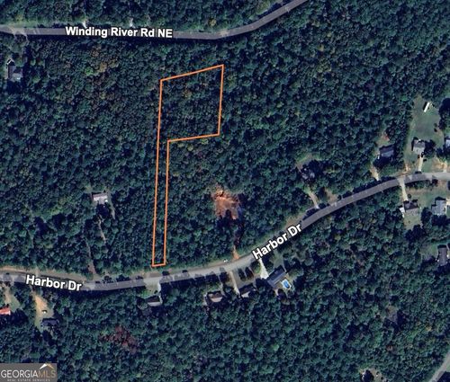 0 Harbor Dr, Eatonton, GA, 31024 | Card Image