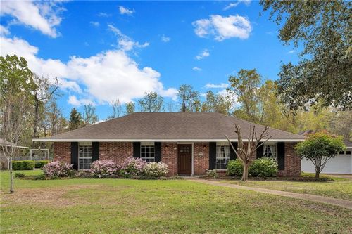 539 Barbara Pl, Mandeville, LA, 70448-4703 | Card Image
