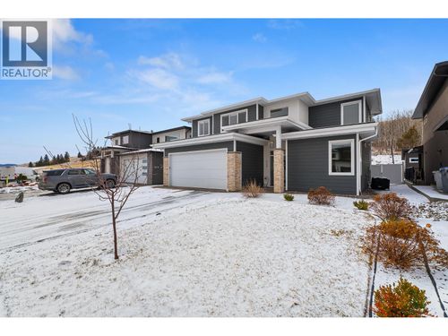 469 Edinburgh Blvd, Kamloops, BC, V1S0E6 | Card Image
