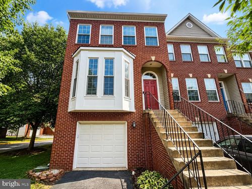 2545 James Monroe Cir, HERNDON, VA, 20171-4324 | Card Image