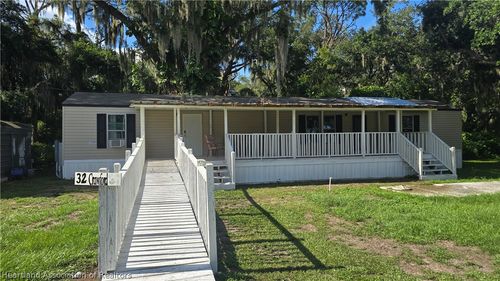 32-44 Crawford Drive, Lake Placid, FL, 33852 | Card Image