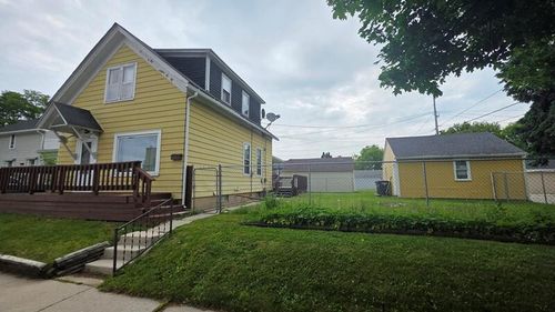 1423 N 17th Street, Sheboygan, WI, 53081 | Card Image