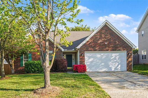 11709 Black Maple Ave, Charlotte, NC, 28269-5148 | Card Image