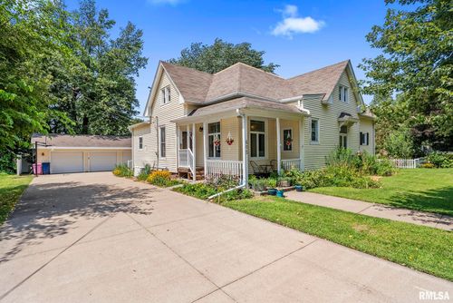 605 N College Ave, Aledo, IL, 61231-1064 | Card Image