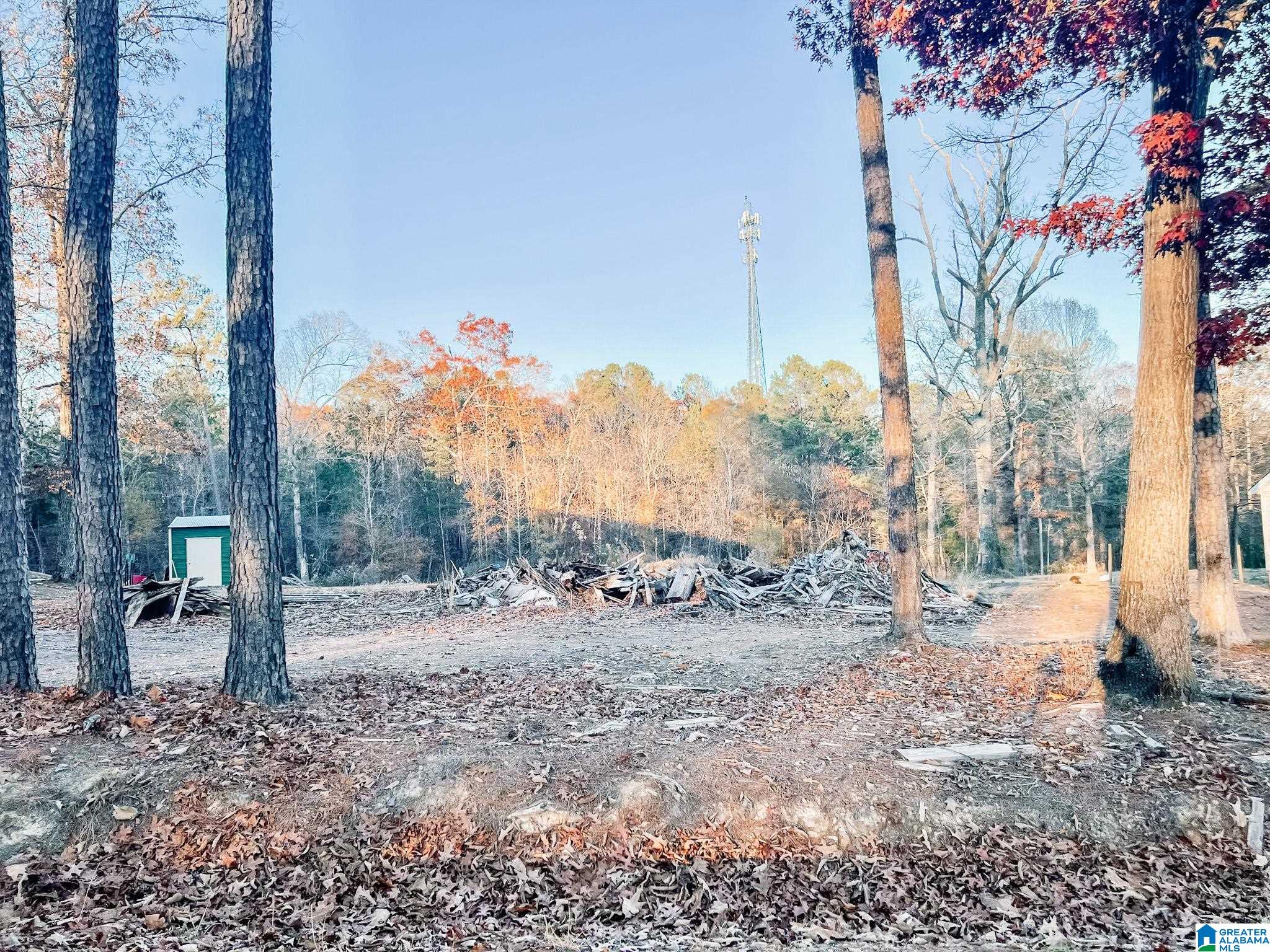 Land in ODENVILLE 4