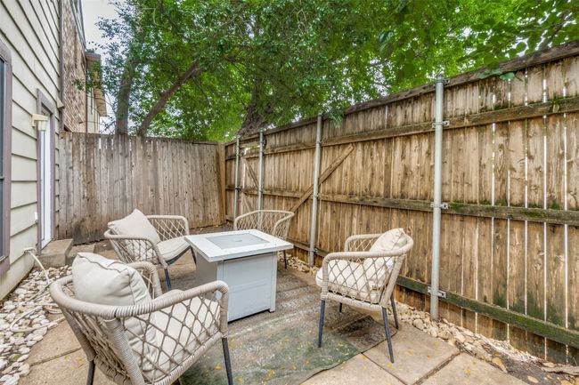APT-103 - 4000 Rawlins St, Condo with 2 bedrooms, 3 bathrooms and null parking in Dallas TX | Image 23