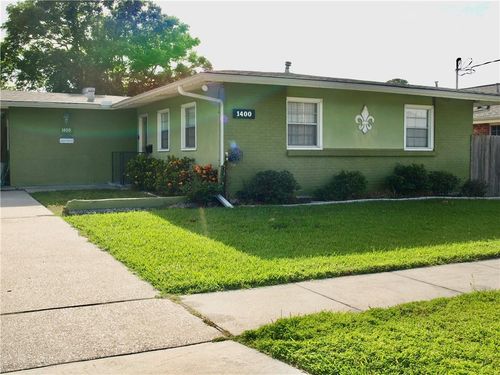 1400 Haring Rd, Metairie, LA, 70001-3112 | Card Image