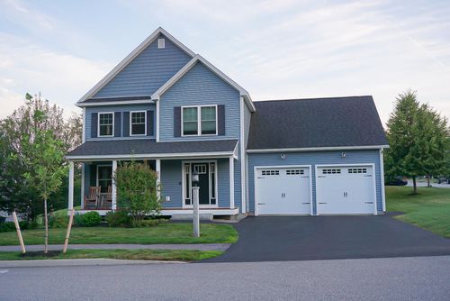 10 Casco Bay Drive, Cumberland, ME, 04110 | Card Image