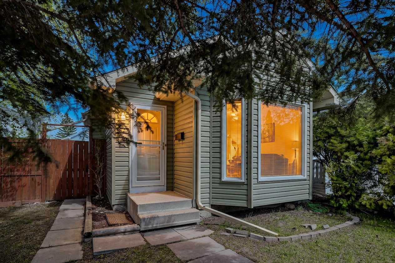 Residential in Calgary 3