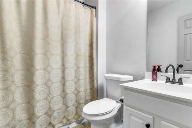 325 Regency Cir, House other with 5 bedrooms, 4 bathrooms and null parking in Anderson SC | Image 29
