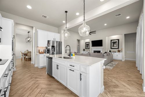 2100 Highland Ridge Road, Georgetown, TX, 78628 | Card Image