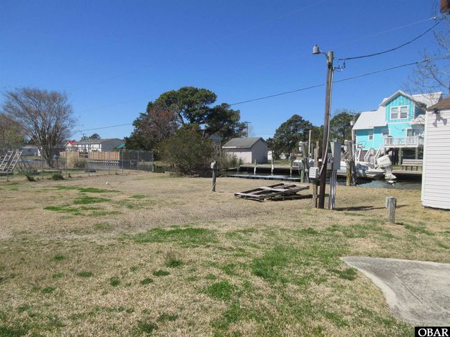 181 Shell Dr, House other with 0 bedrooms, 1 bathrooms and null parking in Grandy NC | Image 8