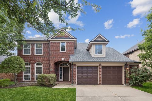 6725 Briarwood Dr, Fort Worth, TX, 76132-3036 | Card Image