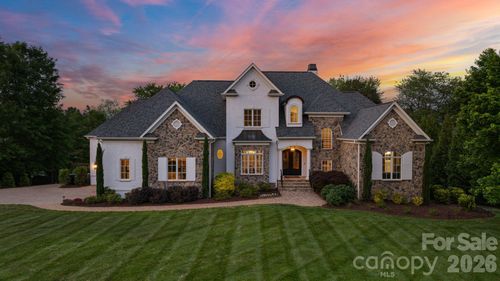 114 Cape Cod Way, Mooresville, NC, 28117-7341 | Card Image