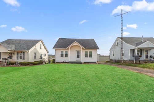 2916 Brosmer St, Jasper, IN, 47546-1325 | Card Image