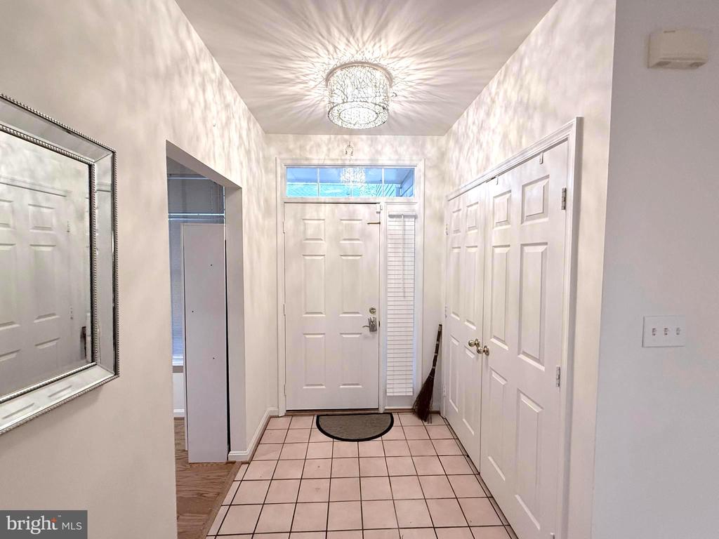 Residential Lease in RESTON 4