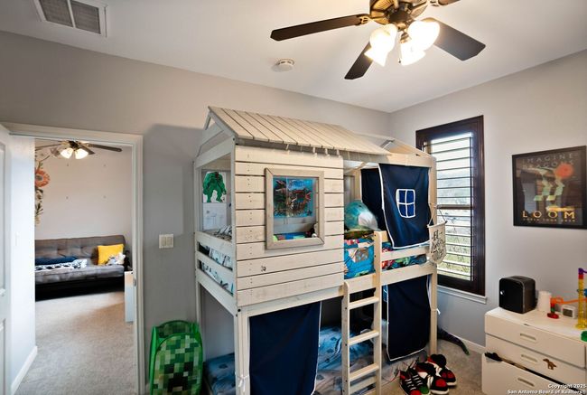 859 Indigo Run Dr, House other with 4 bedrooms, 3 bathrooms and null parking in Bulverde TX | Image 26