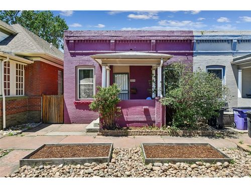 229 Cherokee St, Denver, CO, 80223 | Card Image