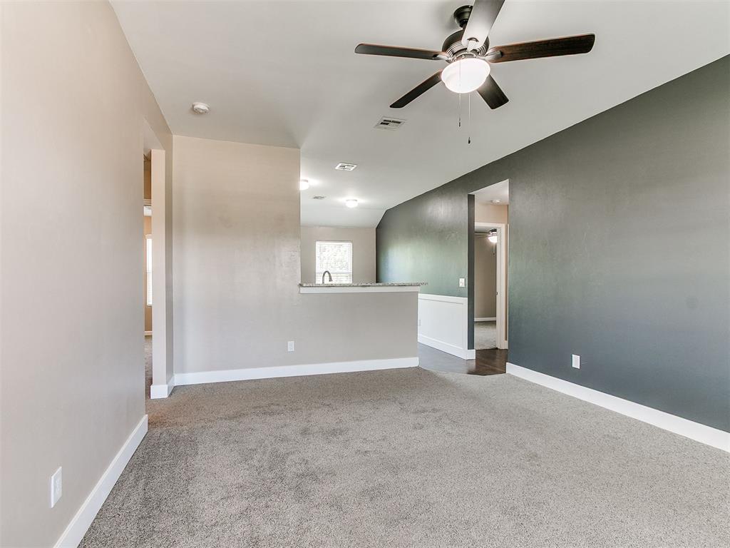 Residential in Noble 4