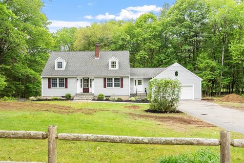 254 Taylor Rd, Stow, MA, 01775-1600 | Card Image