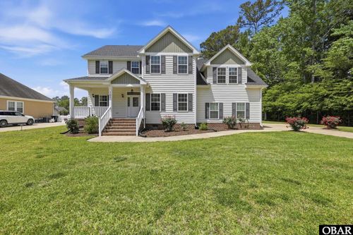 107 Golfclub Dr, Elizabeth City, NC, 27909-3255 | Card Image