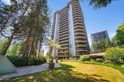 1101-2041 Bellwood Ave, Burnaby, BC, V5B4V5 | Card Image