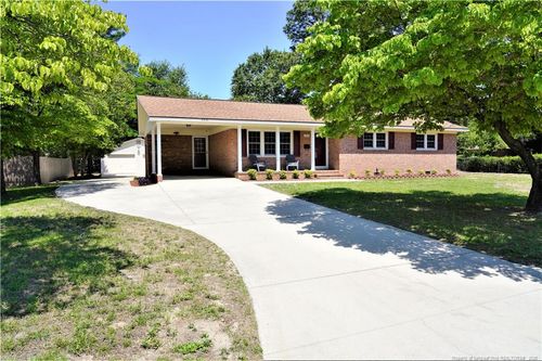 3510 Madison Ave, Fayetteville, NC, 28304-1510 | Card Image