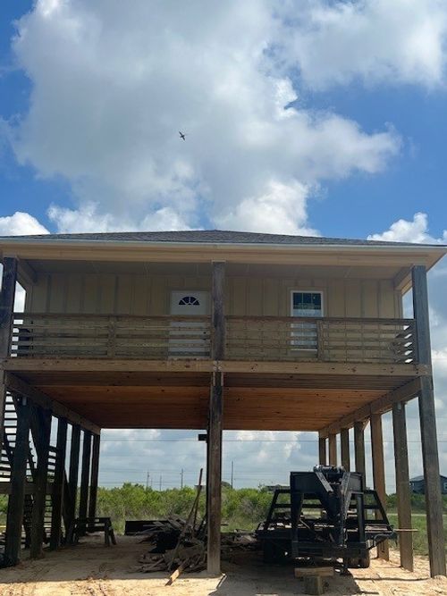 408 W Royal Oak Ln, Rockport, TX, 78382 | Card Image