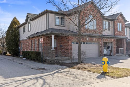 492 Sunnystone Rd, London, ON, N5X4R5 | Card Image