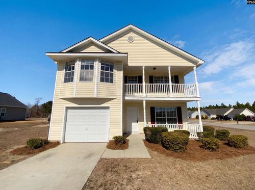 100 Battery Creek Dr, Gaston, SC, 29053-8121 | Card Image