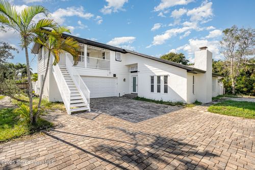 401 4th Avenue, Melbourne Beach, FL, 32951 | Card Image