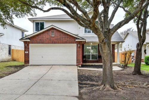 1816 Wallin Loop, Round Rock, TX, 78664-4603 | Card Image