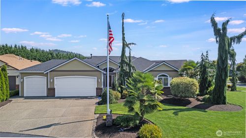 15521 148th Avenue Ct E, Orting, WA, 98360-8418 | Card Image