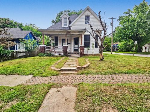 503 S New Ave, Springfield, MO, 65806-1726 | Card Image