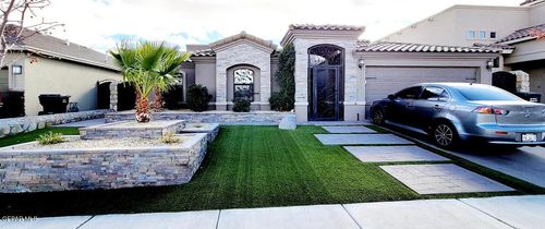 13212 Emerald Hills St, Horizon City, TX, 79928-2521 | Card Image