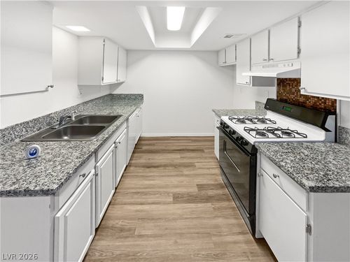 b-401 N Lamb Blvd, Las Vegas, NV, 89110-3498 | Card Image